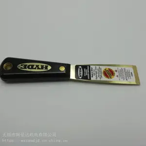 油灰刀用途 油灰刀图片 油灰刀尺寸