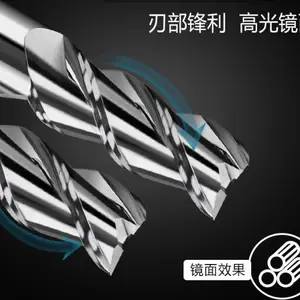 非标可定制专业服务(图)-合金立铣刀杆-深圳合金立铣刀