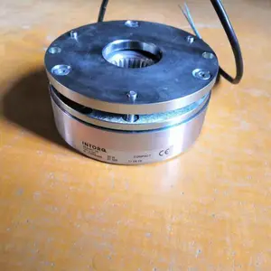 起重机 法兰泰克起重葫芦制动器 3.2T新款BKF457-08