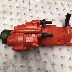 YGZ90型凿岩机 金林机械导轨凿岩机多少钱