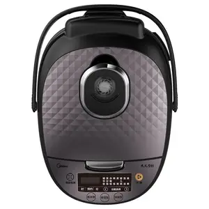 ���� IH�緹��MB-HF50C1-FS ����IH��ż��� ����ԤԼ�๦���󷹵緹�� 5L������