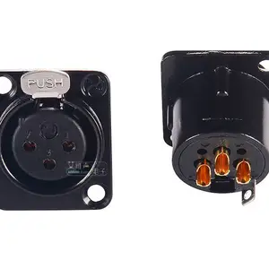 YONGSHENG ��� ��о��ٯ�� XLR���������� D��ģ������Ƶ���� YS145BG��ٯĸ����