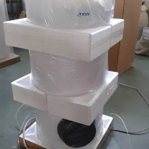 博世水箱,博世储水罐,博世不锈钢水箱,博世盘管水箱,换热水箱
