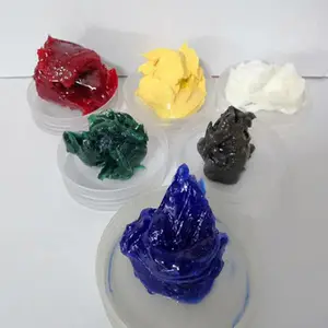 供应机器人润滑脂RV减速机润滑脂