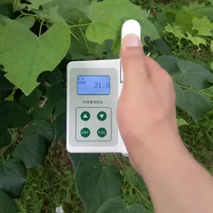 叶绿素测定仪植物营养测定仪