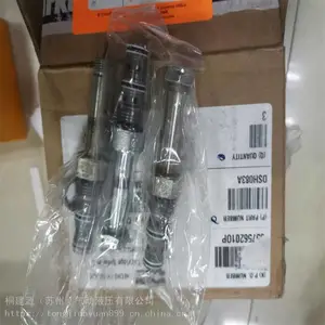 �ɿ�PARKER��ͨ˫���ŷ� GS020600V �ھ������ֻ���ȫ������