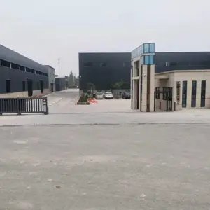 河南联晟环保科技有限公司
