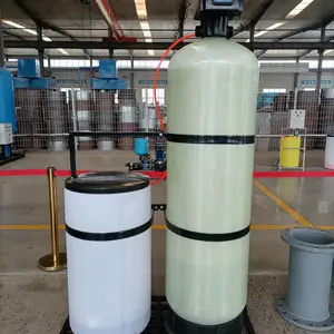 软化水设备工业净水设备软化水处理设备全自动软水器锅炉软水机