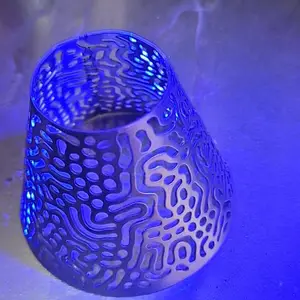 盛世激光焊接加工厂 承接不锈钢灯罩焊接加工/激光焊接加工