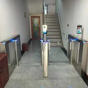 ����ʶ���բ_����ͨ���Ž�_����ڿ���ϵͳ-�ɷ��Ƽ�