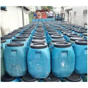 纤维增强桥面防水涂料 优越的抗压抗渗 单组份黑色材料