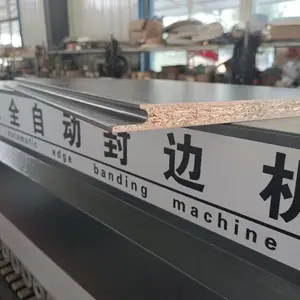 全自动封边机免拉手软成型封修抛光自动齐头一次成型高端定制