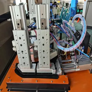 ��ѹ��װ ��¡ST-GZ01�����㲿�����ȹ�װ ϵͳ��Ʒ��� �����Զ���