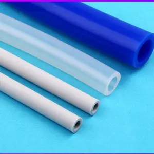 ʵ��Բ�� ֱ��5-30mm͸�����轺�� ���ֹ��轺�ܿɶ���