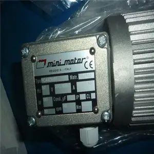�����Mini Motor��ˢ��� MCBSϵ�� �Ť�� 9Nm��ϸ����