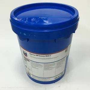 15.9公斤雪佛龙2号高温润滑脂,雪佛龙***高速轴承润滑脂2