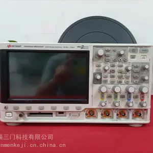 ά��ʵ�����豸���� Agilent������MSOX3054Tά��ʾ��������