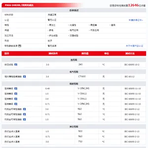 诚信靠谱供应PA66 U4820L 美国英威达U4800纯尼龙