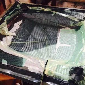 VIP工艺碳纤维复合材料专用环氧树脂 低粘度真空导入树脂胶