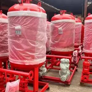 供应上海江为XBD-GDL 管道离心泵 智能巡检柜 长轴消防泵系列