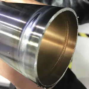 吉安钛合金管道自动焊机,管道自动焊接机