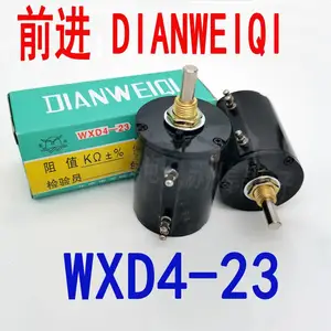 WXD4-23-3W-4K7��Ȧ�迹��WXD4-23-3W-10Kǰ����λ��