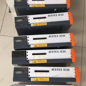 济南贝加莱伺服驱动器报故障维修8V1640.00-2维保