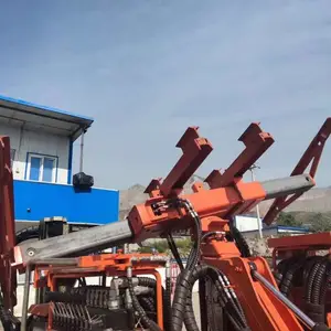 ú����ȫҺѹ�����ͨê�����һ�е�ı�����ά��