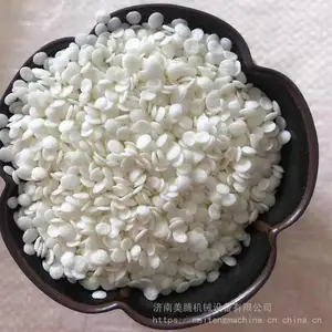 中小型彩色雪花糠片加工设备 香脆杂粮代餐片生产线