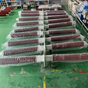 ����FCRW-10KV/2000A�����ѹ���ϸ�ʽ��ǽ�׹�ͭ�Ŷ���Ԥ��4000A