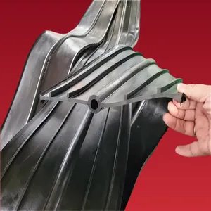 丽江外贴式橡胶止水带经销商批发