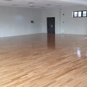 邢台工程木地板;出租房木地板;简装木地板