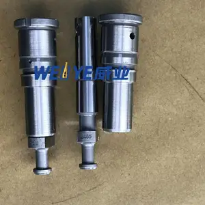 柴油发动机喷射泵柱塞偶件P型柱塞