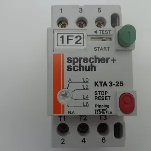 ��Ӧ��ʿSprecher + Schuh�Ӵ���CA7-23-10��������