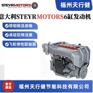ֱ��ԭ�������STEYR-MOTORS��ͧ���������SE236E40-Z010207-0