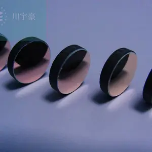固态激光雷达1064nm窄带滤光片 带宽10nm 透过率95% 截止深度OD5