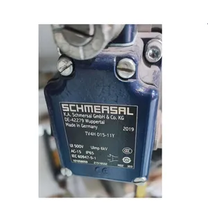 SCHMERSALʩ���� TV4H 015-11Y ��λ����