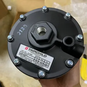 供应 FAIRCHILD 增压器 4514AH