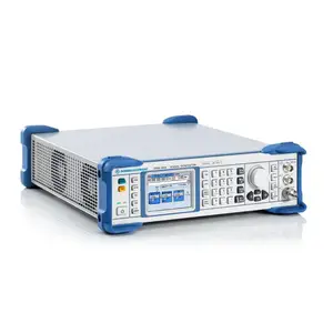 ����R&S SMA100A�źŷ������޵���ʩ�ߴ�SMB100A��Ƶ�ź�Դ