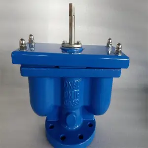 �����з��ž����� QB2-25P DN80�����304/316����˫��������