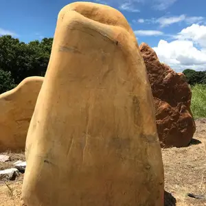 供应陆丰 揭阳景观石刻字石 刻字观赏石 刻字石厂家