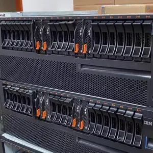 IBM FC5802 12x 通道 I/O扩展抽屉带10x PCIe 插槽 18x SFF 驱动器托架