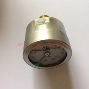 日本ASK压力表OPG-DT-R1/4-39x16MPA压力阀
