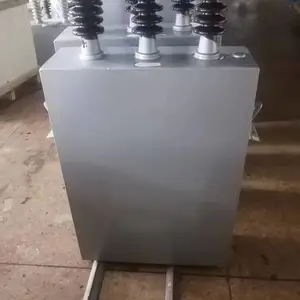 变频器滤波电抗器 变频器串联电抗器 三相交流电抗器