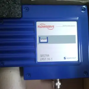 德国GESTRA液位控制器NRS 1-54 应用于锅炉热水 杰斯特拉