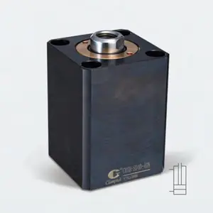 嘉刚CHTB薄型油压缸 φ20，φ25，φ,32，φ40，φ50，φ63，φ80