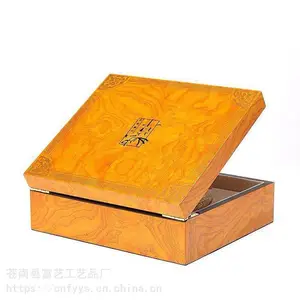 平阳木盒厂家 平阳木盒加工厂 平阳木盒厂家 浙江平阳木盒包装厂