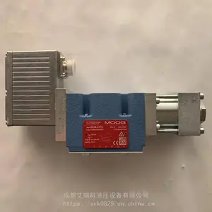 MOOG�¸��ŷ������ͺ�D634-341C�����ⷿ���ۣ��Ż�