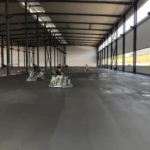 金属骨料防静电不发火耐磨料仓库油库工厂不发火地坪施工专用