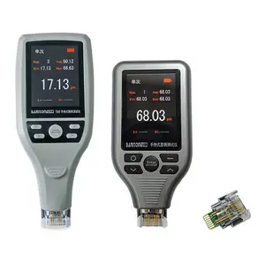 班通:选择手持式面铜测试仪,为什么Bamtone T60C是更优解?